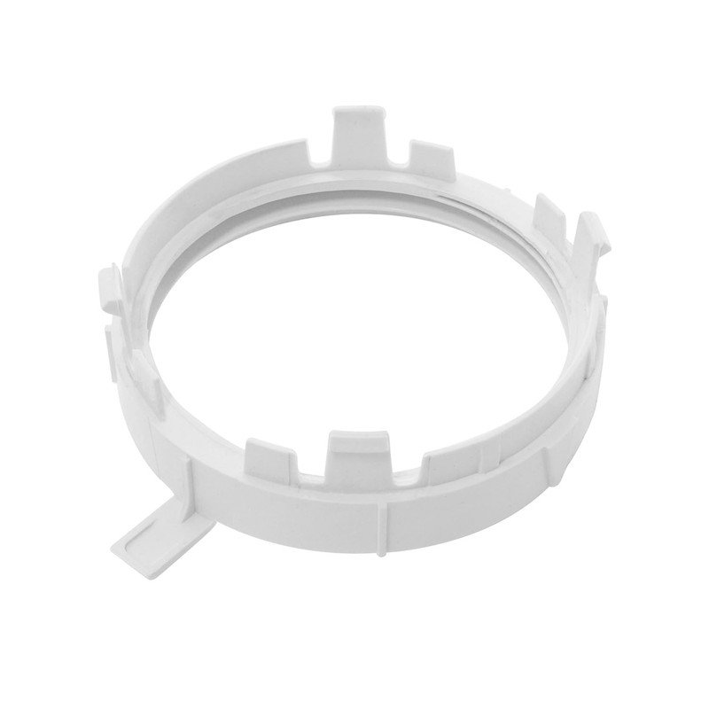 Reliapart Vent Hose End Ring Nut for Zanussi Electrolux Multi-Model