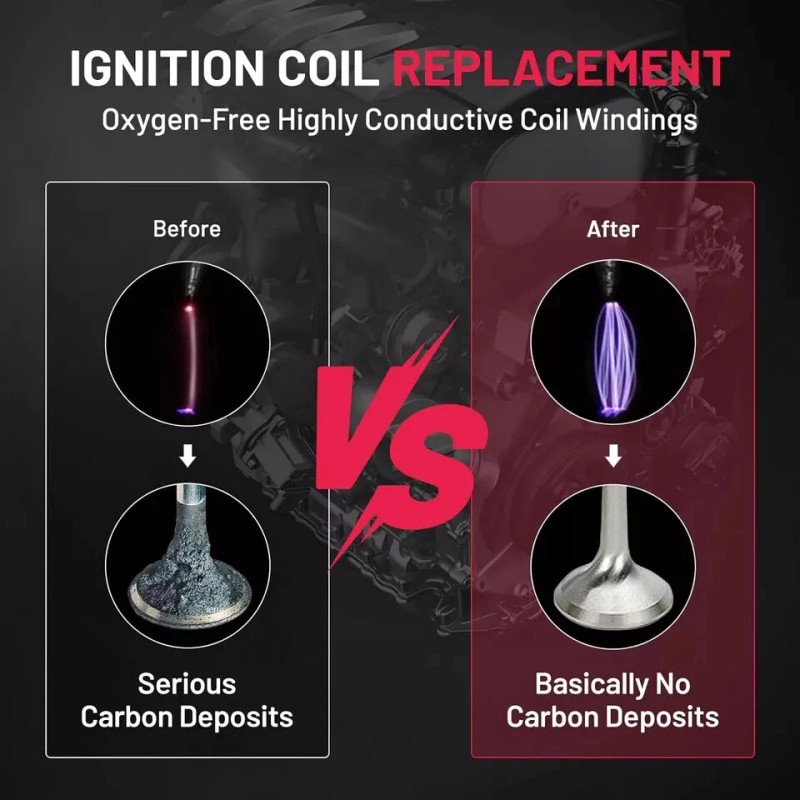 NEW 4 UF549 For Nissan Altima Sentra rogue versa Spark