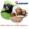 Olanmarp Waterproof Mattress Topper - Breathable Bed Protection Against Liquids,