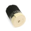 EsportsMJJ 100mm Diameter Brush Engraving Machine Dust for Brush 1m