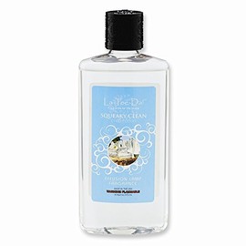 La Tee Da Effusion Fragrance Oils (Squeaky Clean, 16 oz)