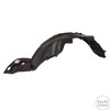 Perfit Liner New Replacement Parts Front Right Passenger Side Fender