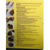 Bee Chocholate Chip Cottage Kit. 26 oz. Ready To Build/No