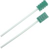 Hisopo oral tratado con dentífrico – 150 unidades MUNKCARE