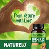 NATURELO Turmeric Curcumin - BioPerine for Better Absorption - Black