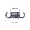 Gubeter Clutch Spring FS85 for Stihl FS75 FS80 FS85, 0000