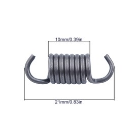 Gubeter Clutch Spring FS85 for Stihl FS75 FS80 FS85, 0000 997 5625