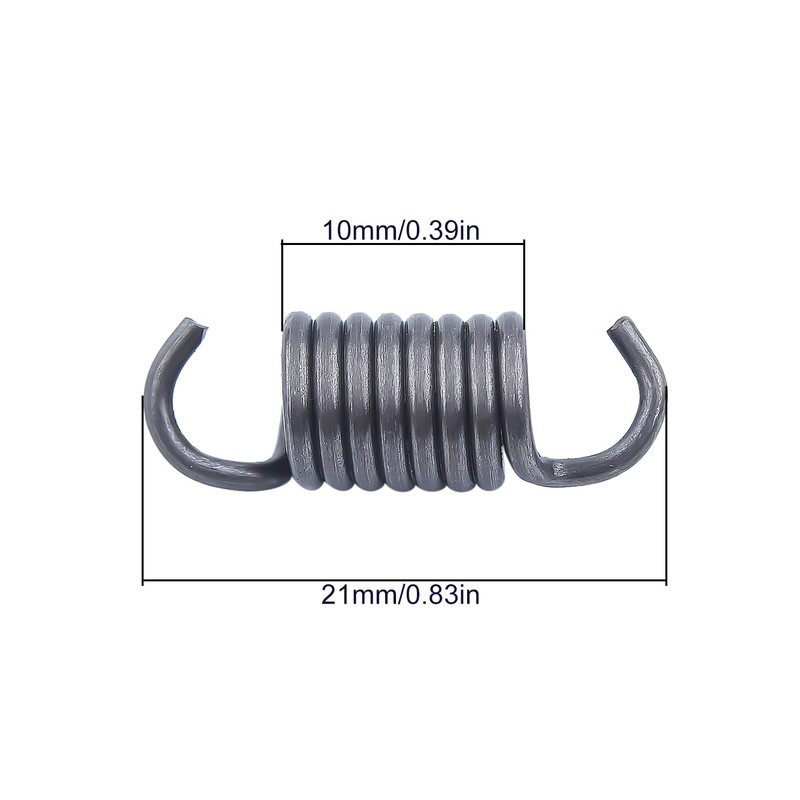 Gubeter Clutch Spring FS85 for Stihl FS75 FS80 FS85, 0000