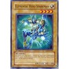 Yu-Gi-Oh! - Elemental Hero Sparkman (YSD-EN010) - Starter Deck 2006 - Unlimited Edition - Common