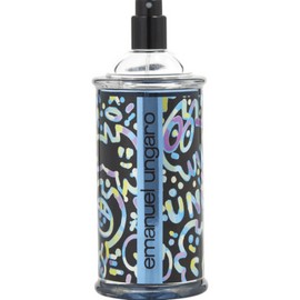 Emanuel Ungaro for Men by Emanuel Ungaro cologne EDT 3.3 / 3.4 oz New Tester