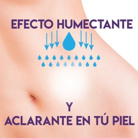Lblumi Gel Aclarante Ilumina Tu Piel Después De La Lipo