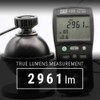 Syneticusa H4 LED Fog Powersports Light Bulbs 120W CSP 6000K