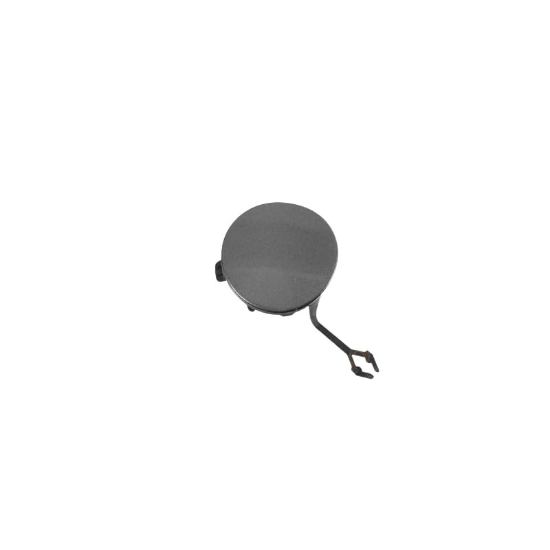 GuusCar Front Bumper Tow Eye Cover Member FITS For Renault