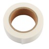 MUJI NDB11A9S Masking Tape, White, Width 0.6 inches (15 mm)