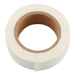 MUJI NDB11A9S Masking Tape, White, Width 0.6 inches (15 mm) x Length 32.8 ft (10 m)