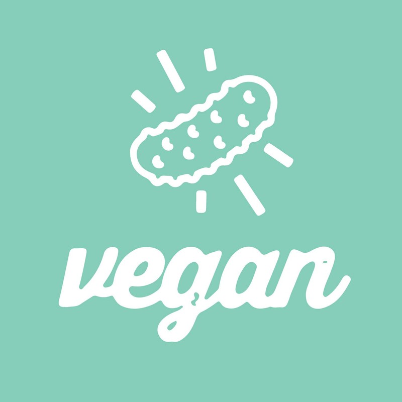 Mother's Puckers (6-pack) - Home-style garlic dill pickles 24oz