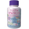 Jack N' Jill Tooth Sparkles 60 Chewable Tablets