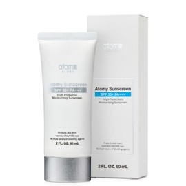 Atomy Sun Cream SPF50+ PA+++ Beige / 애터미 선크림 SPF50+ PA+++ 베이지