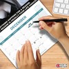 Funny Unmotivational Calendar 2026 – Sarcastic Wall Calendar