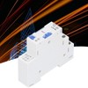 Time Switch Mechanical Adjustable Control Timer 7 Minutes Interval AC220230V