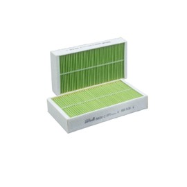 PURFLUX AHH241-2 Indoor Air Filter (HEPA)
