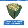 Tried + Tested Heavy Duty Garden Sack, Green, 360 Litre