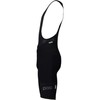 POC Ne-Plus Ultra Vpds Bib Short - Men's Uranium Black,