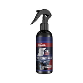RAYHONG 3-in-1 Nano Coating Car Spray Car Coating Spray, Suitable For Car Paint:Fast Coating Agent ,Wax Polish ,Waterless Car Wash Agent ,Plastic And Nano Coating Agent - Color: 1 BOTTLE