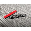 Unbranded 2 x Emblem Speaker Badge Decal Replacement fits Hertz