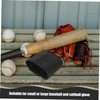 Outanaya Baseball Glove Strap Holder Elastic Glove Wraps for All