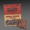 Biltong Depot - Natural Droewors (1 lb) 16oz South African