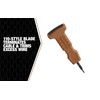 Southwire PDTC-1 Comfort Grip Punch Down Impact Tool, 110-style