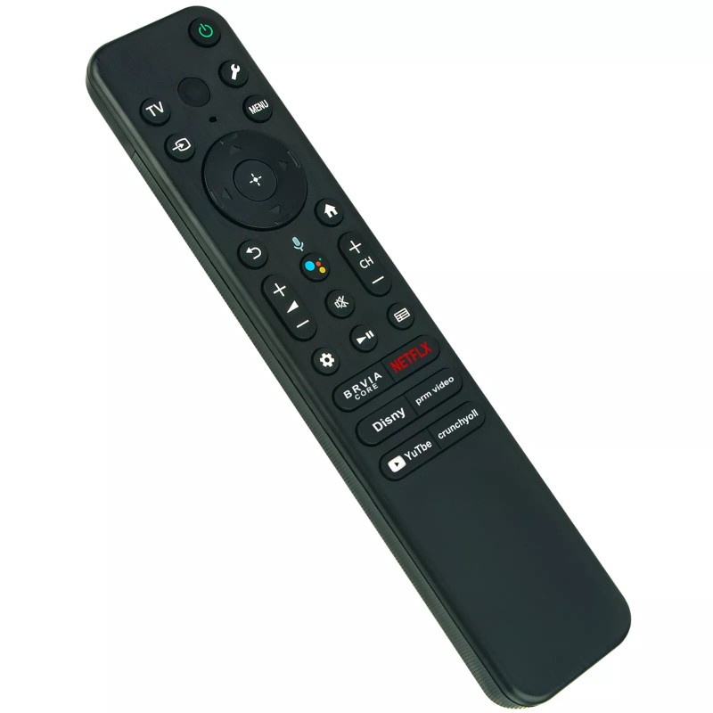 For Sony RMF-TX810U Voice Replace Remote for Sony Google TV