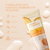 Skin 2.0 Vitamin C & Turmeric Face Scrub - Dermatologist