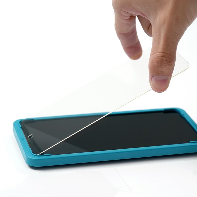 Ibywind Pack of 2 Tempered Glass Screen Protectors for Motorola