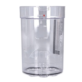 Dust Collection Bucket Replacement, ABS Container Bin Cup for P10 P11 P10PRO