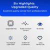 Creality Ender-3 V3 LED Light Bar Kit Energy Saving and