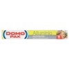 Domopak Strong Aluminium, Suitable for storing and Cooking – 8