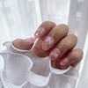 Bouvardia - Paddy / 부바르디아 - 패디
