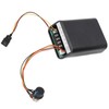 DC Motor Speed Controller Regulator CW CCW Rotation Stall Protection