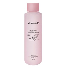 Mamonde Moisture Skin Softener 320ml Moisturizing Skin / 마몽드 모이스처 스킨 소프너 320ml 보습스킨