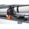 Prime Design ACC-8000, Retractable Ratchet Strap W/ Mount