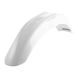 Acerbis Front Fender White for Honda XR400R 1996-2004