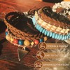 10 Yards Flat Genuine Leather Cord, Real Leather Strips, Leather