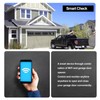 Garage Door Controller Smart WiFi Remote Compatible Abridor de puerta