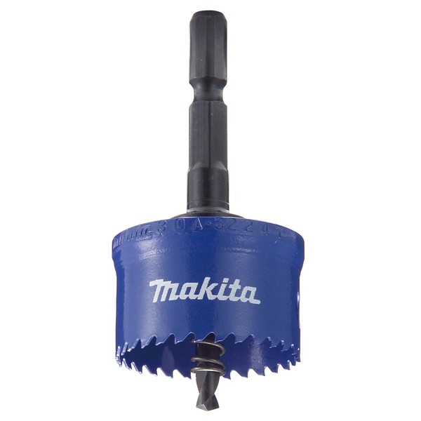 Makita Impact Hole Saw Outer Diameter 1.3 inches (32 mm)
