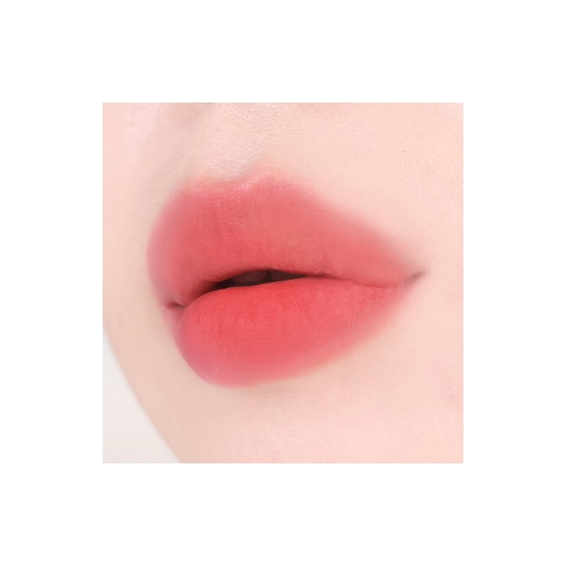 NAMING. Blurry Heart Lip Tint 4.7g - BUMP