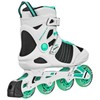 Pacer Explorer Inline Skates from Great for Indoor or Outdoor