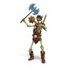 Boss Fight Studio Epic H.A.C.K.S. Barbarian Skeleton Action Figure –