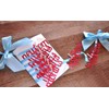 ITIsparkle 9mm Width (3/8") Double Faced Satin Ribbon 45 Meters